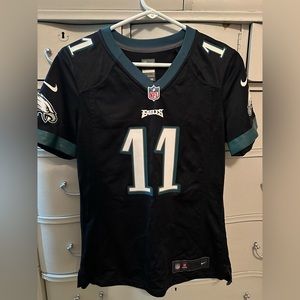 Philadelphia Eagles Wentz Women’s Jersey